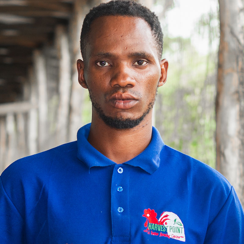 Okendeni Maiise Image Not Found