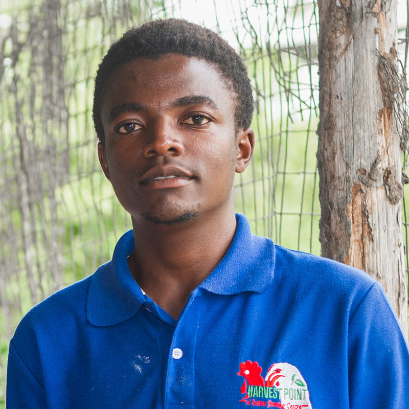 Mosses Lukondo Image Not Found